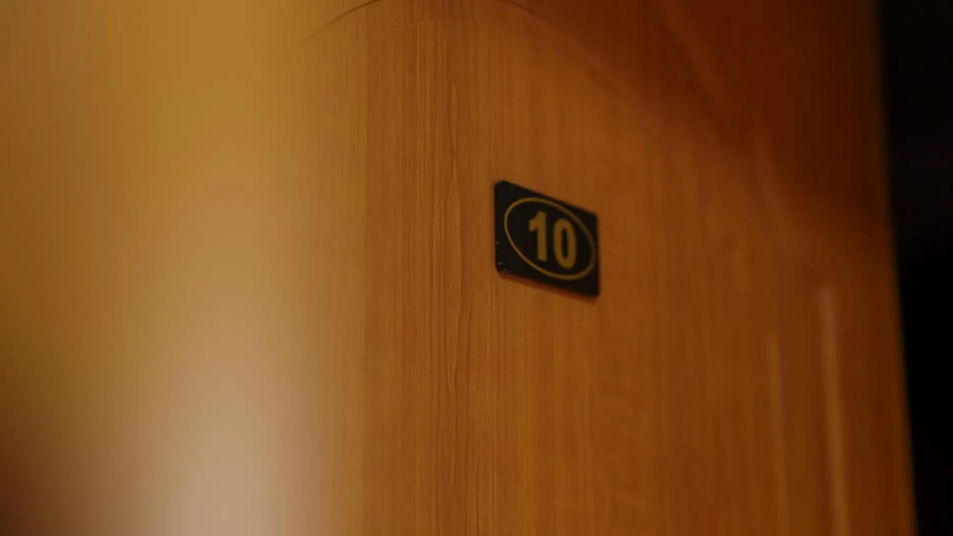 Hotel Blu Mare Shëngjin Albanië