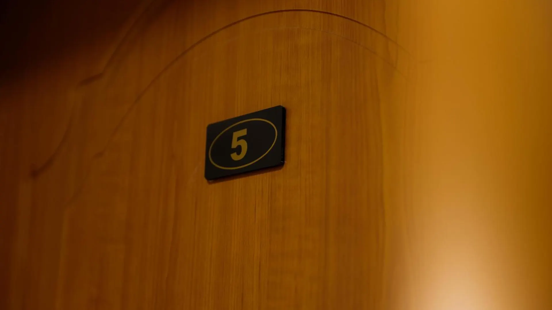 ***  Hotel Blu Mare Shëngjin Albanië