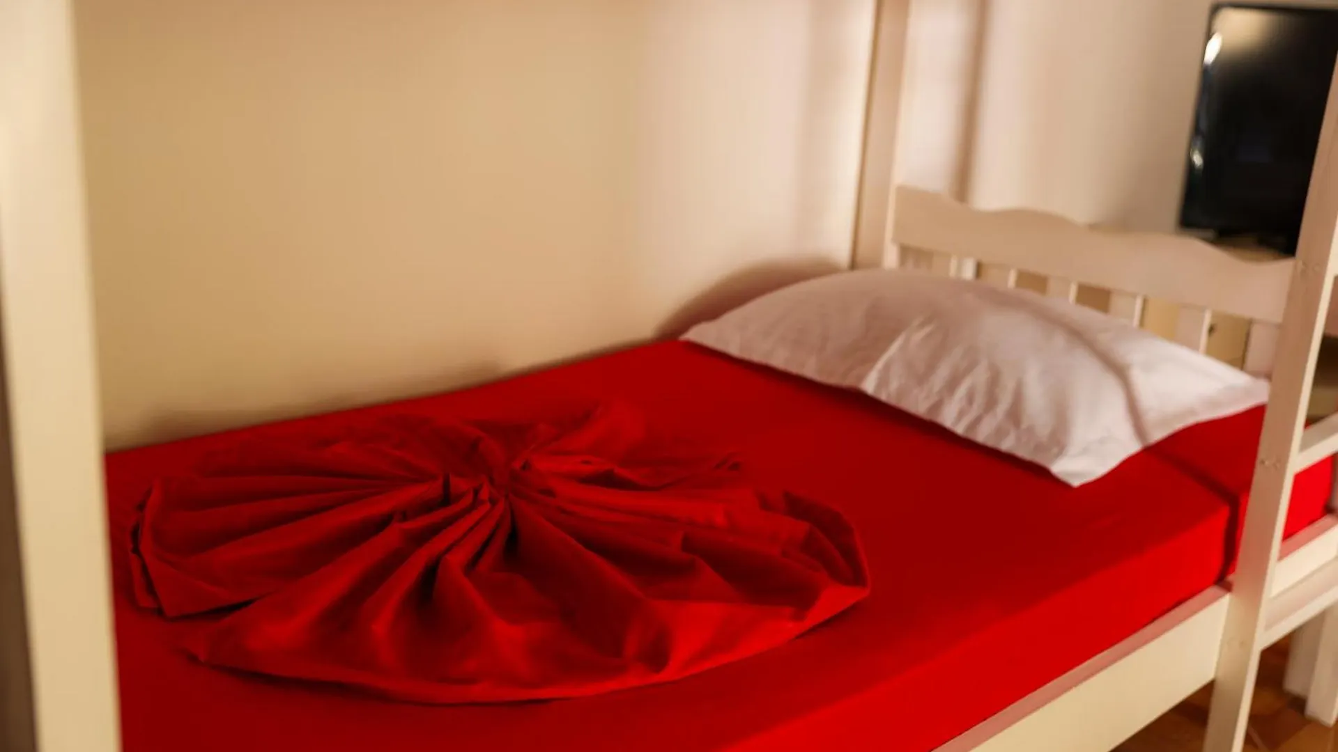 Hotel Blu Mare Shëngjin